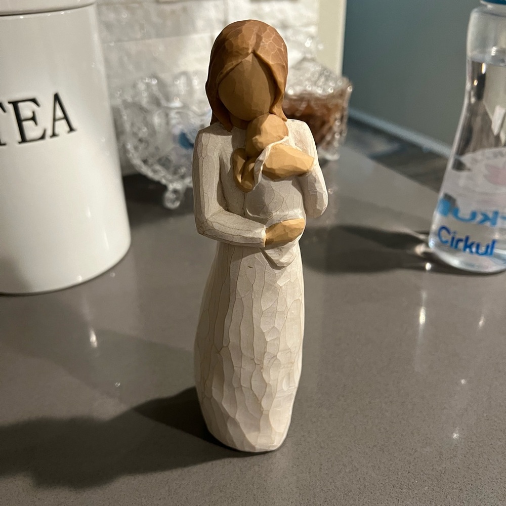 Willow tree Angel of mine